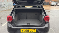 Volkswagen Polo 1.0 TSI 95 R-Line 5dr Petrol Hatchback